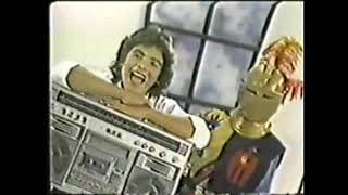 Quiero Rock | Menudo | Video Oficial | Sonido Espectacular