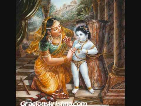 Shri Madhurashtakam - Hemant Chauhan