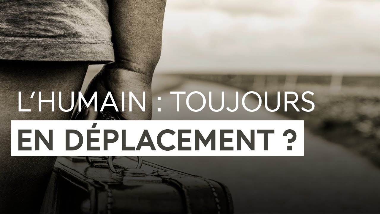 Mouvement | Colloque sur les migrations humaines 2/6