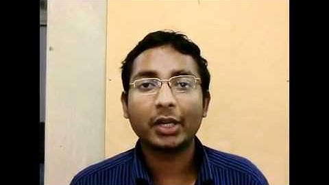 Immanuel Cyrus who studies Applied Biotechnology at Uppsala University