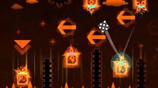 Wow.... | Geometry Dash Mobile screenshot 1