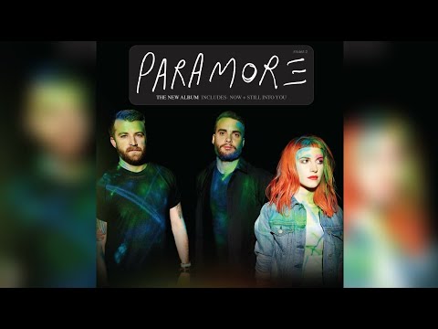Paramore - Anklebiters (High Quality)