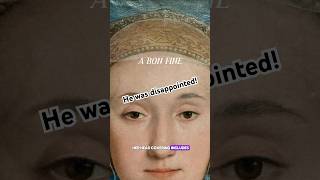 Anne Of Cleves Portrait