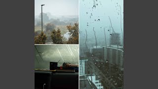 Excellent Backdrops for Spring Storms