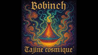 Tajine cosmique