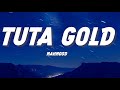 Mahmood - TUTA GOLD (Sanremo 2024)