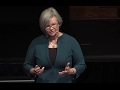 How leaders change brains and win hearts | Fiona Kerr | TEDxAdelaide