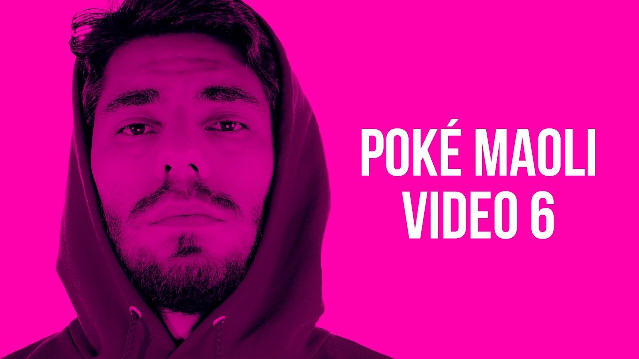 Poke Maoli - Primavera Sound Barcelona 2018 - Promo 6