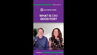 What Is C60 Good For