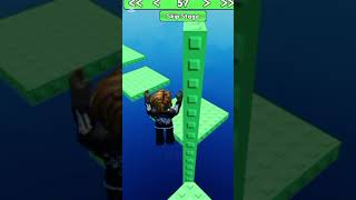 ROUD TO 2K SUBS #roblox #youtubeshorts #gaming #tower #parkour #tower