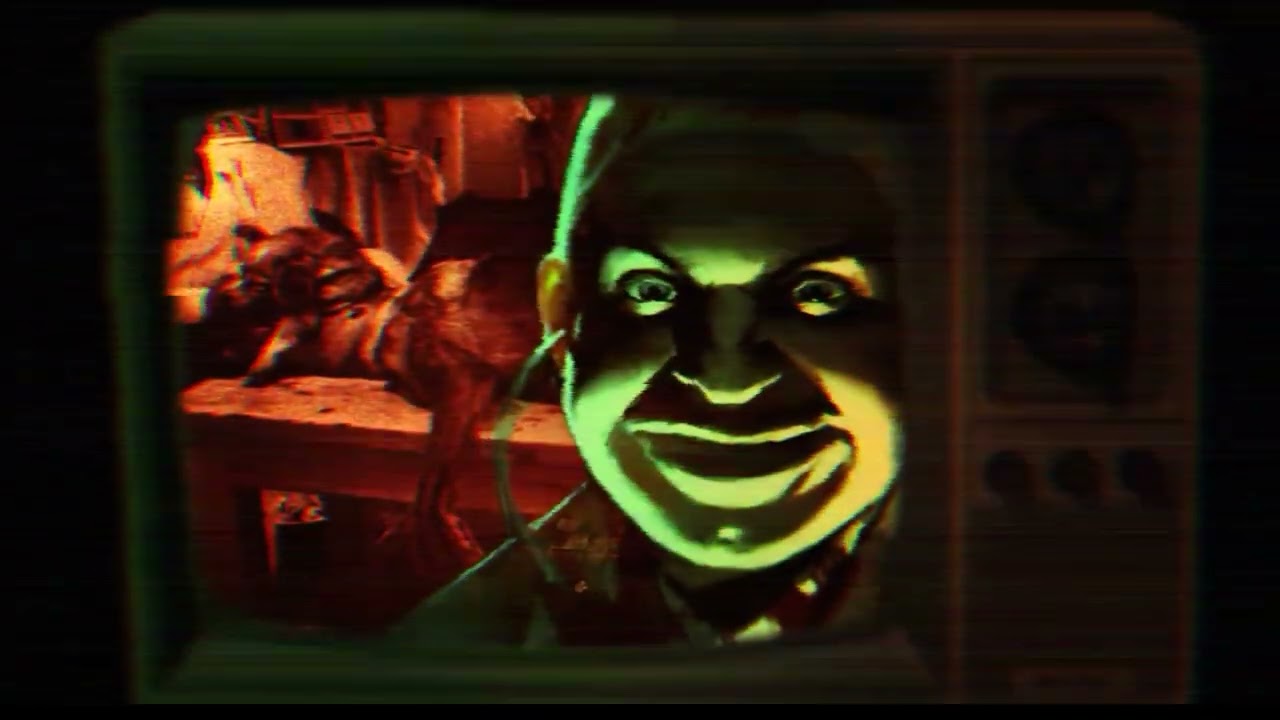 GARAGE: Bad Trip developed by Zombie Dynamics