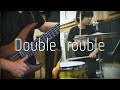 Double Trouble - Ken Okada and YOYOKA