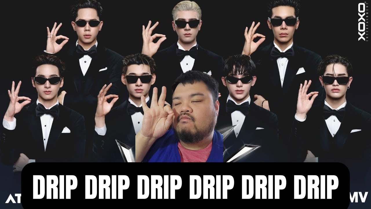 ATLAS - เป๊ะ ( Prod. by benlussboy ) | Official MV/BBJ Reacts