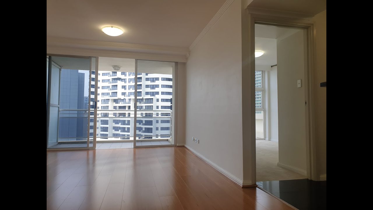 FOR LEASE Unfurnished 1 Bedroom Apartment In Sydney CBD The Summit