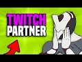 We're TWITCH PARTNER!... Weekend HYPE! Answering questions, new players welcome!