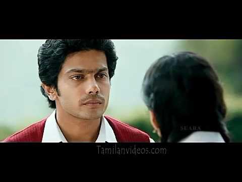 Miya love proposing scene from movie amara kaviyam...