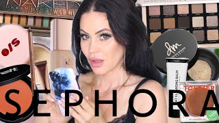 SEPHORA SPRING SAVINGS EVENT WISH LIST!