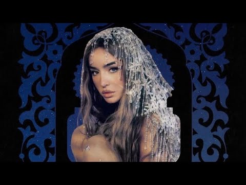 LOLA INDIGO, SALMA, QUERALT LAHOZ, LIA KALI, - TUS INICIALES | GRX LA FERIA