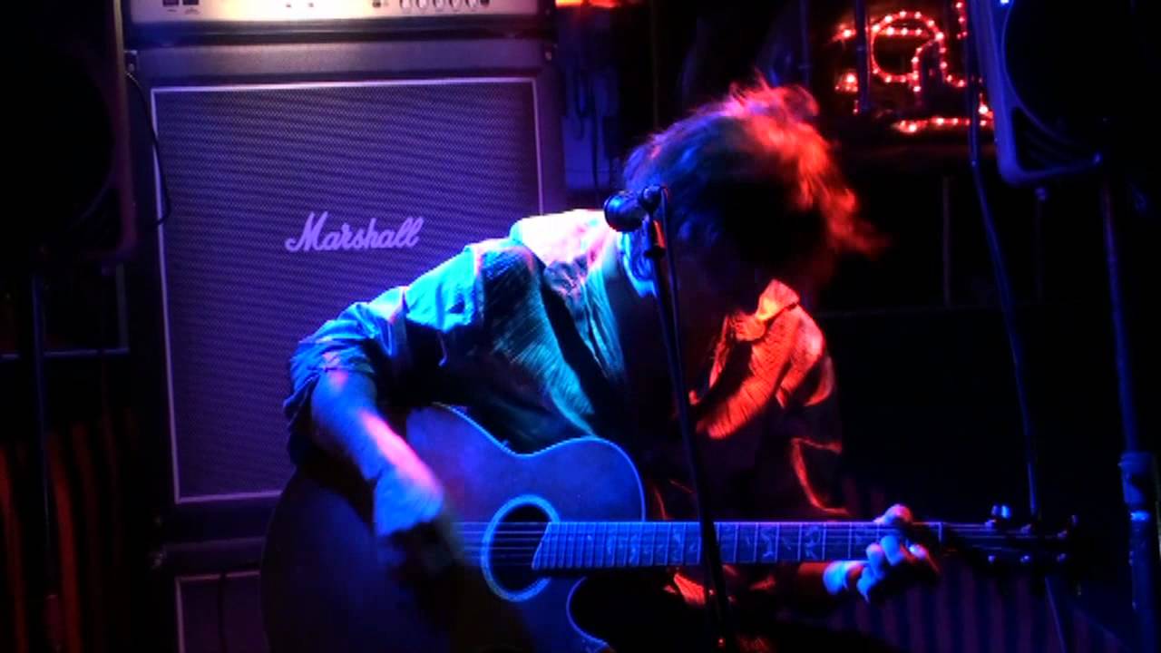 Costello Hautamäki: Rio de Janeiro (live)