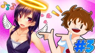 LIVIN WITH DA RUNAWAY WAIFU YUU!!!!!!! | One Room: Runaway Girl Part 3