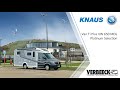 KNAUS Van Ti Plus VW 650 MEG Platinum Selection | 2023