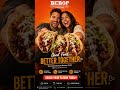 K-Mex Tacos Done Right 🌮🔥 Korean-Mexican Fusion at Bebop Ashburn #shorts