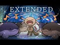 [EXTENDED] Paldean Wooper Line Sings Area Zero Music | Pokémon Animatic