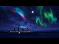 Britannic: Patroness of The Mediterranean | Night Tour Ambience Music