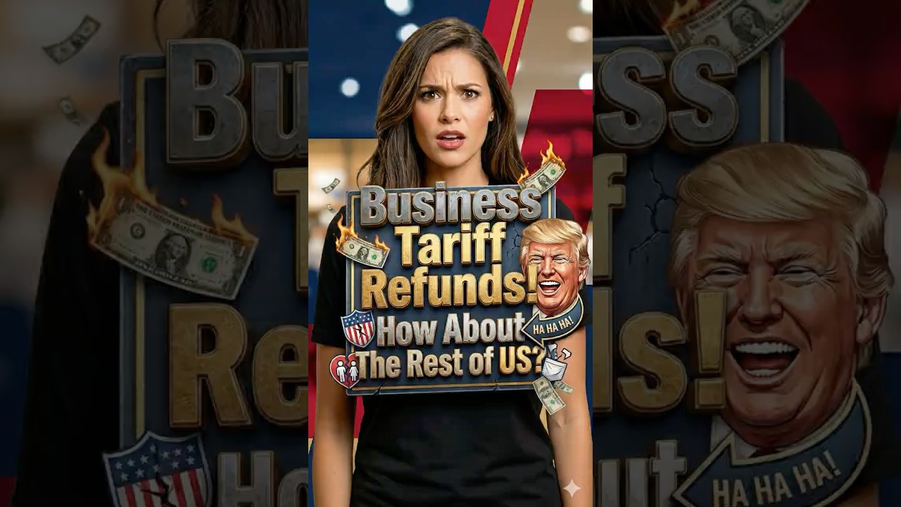 The TARiFFied Movement