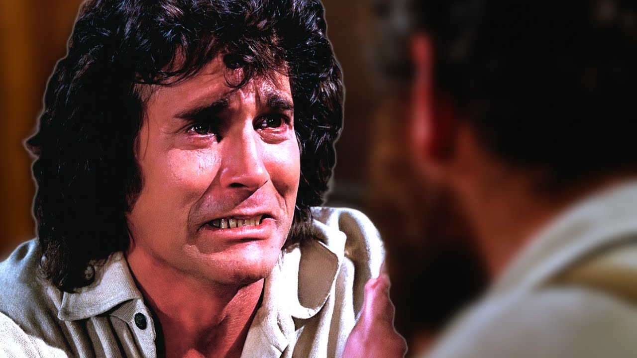 Michael Landon’s Last Episode of Little House on the Prairie Is Just Heartbreaking