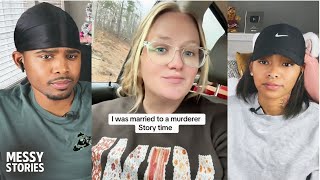Married to a Murderer and Didn’t Know It