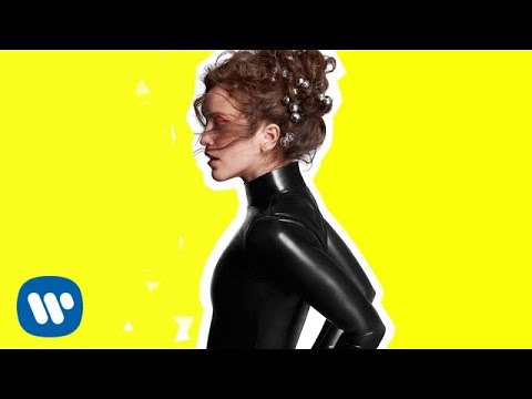 Rae Morris — Lower The Tone