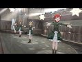 トレフル・ド・ノエル(プラウド・オブ・サミット)【ミリシタ ジュリアMV】