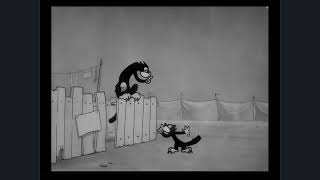 🎬 Mickey Mouse: The Karnival Kid (1929) - Restored in 4K 60FPS