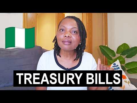 Everything You Need to Know About Investing in Nigerian Treasury Bills NTB
