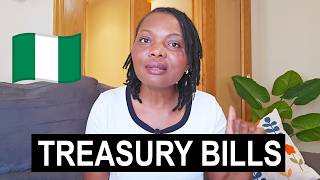 Everything You Need to Know About Investing in Nigerian Treasury Bills NTB