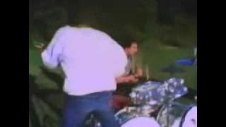 GUMBALL - New Rose - Music Video 1992.mp4