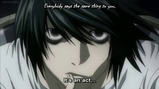 [Death Note] The Hell Song - Sum 41 - Happy Birthday Light!