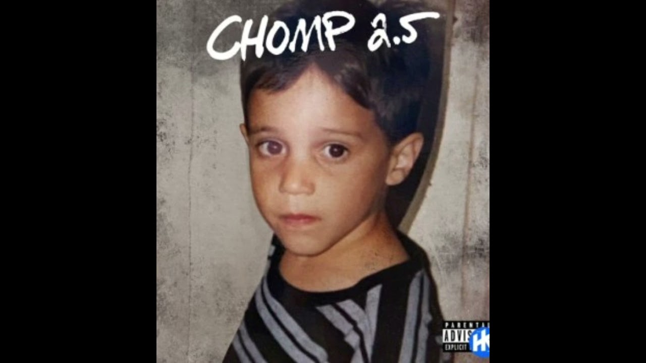 Russ - Blow The Whistle ( Official Audio)