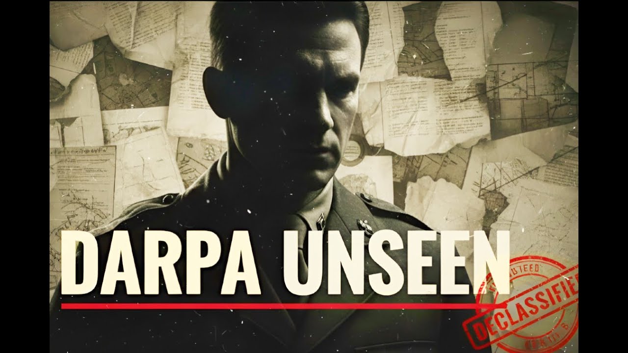 DARPA's Decade of Impossible Breakthroughs