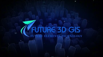 Intelligent building big data visualization ai system