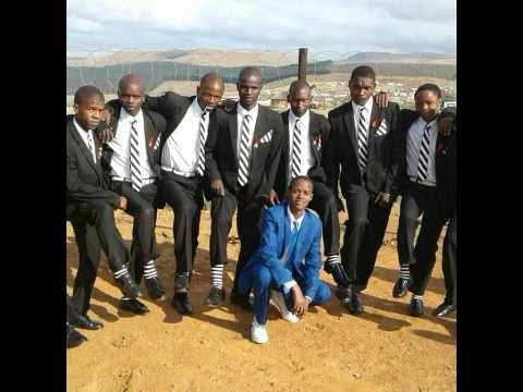 Washbank Homeboys - uMzimkhulu