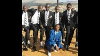 Washbank Homeboys - uMzimkhulu