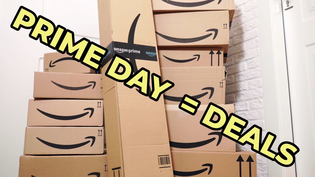 Prime Day = Cheap SD Cards – Stock Up While You Can