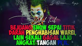 Story wa II QUOTES bahasa #LAMPUNG