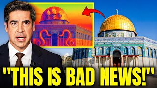 The Temple Mount Was Just Scanned by An AI - Scientists Turn Pale When They Uncover!