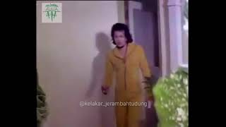 Rhoma logat palembang