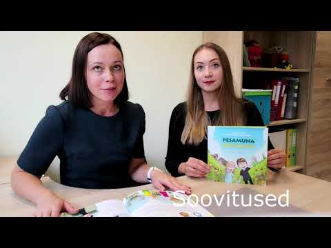 Video: Kuidas Vanemaid Rahustada