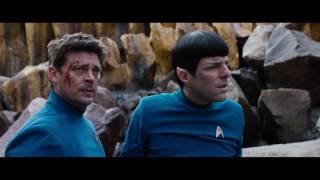 Star Trek Beyond | Clip: 