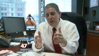 Lansing Shootings Update: Mayor Urging Parents to Help, Homeowner-Victim Shares Experience